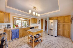 ハウス (5 Bedrooms) | 内装