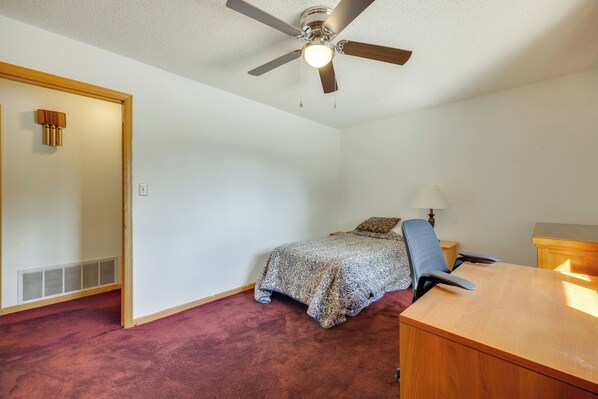 ハウス (5 Bedrooms) | 内装