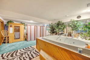 ハウス (5 Bedrooms) | 内装