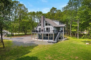 Maison (6 Bedrooms) | Intérieur