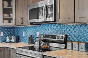 Hus (6 Bedrooms) | Interiør