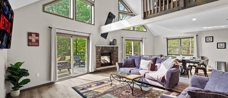 Casa (6 Bedrooms) | Interior