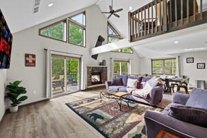 独立别墅 (6 Bedrooms) | 住宿内部