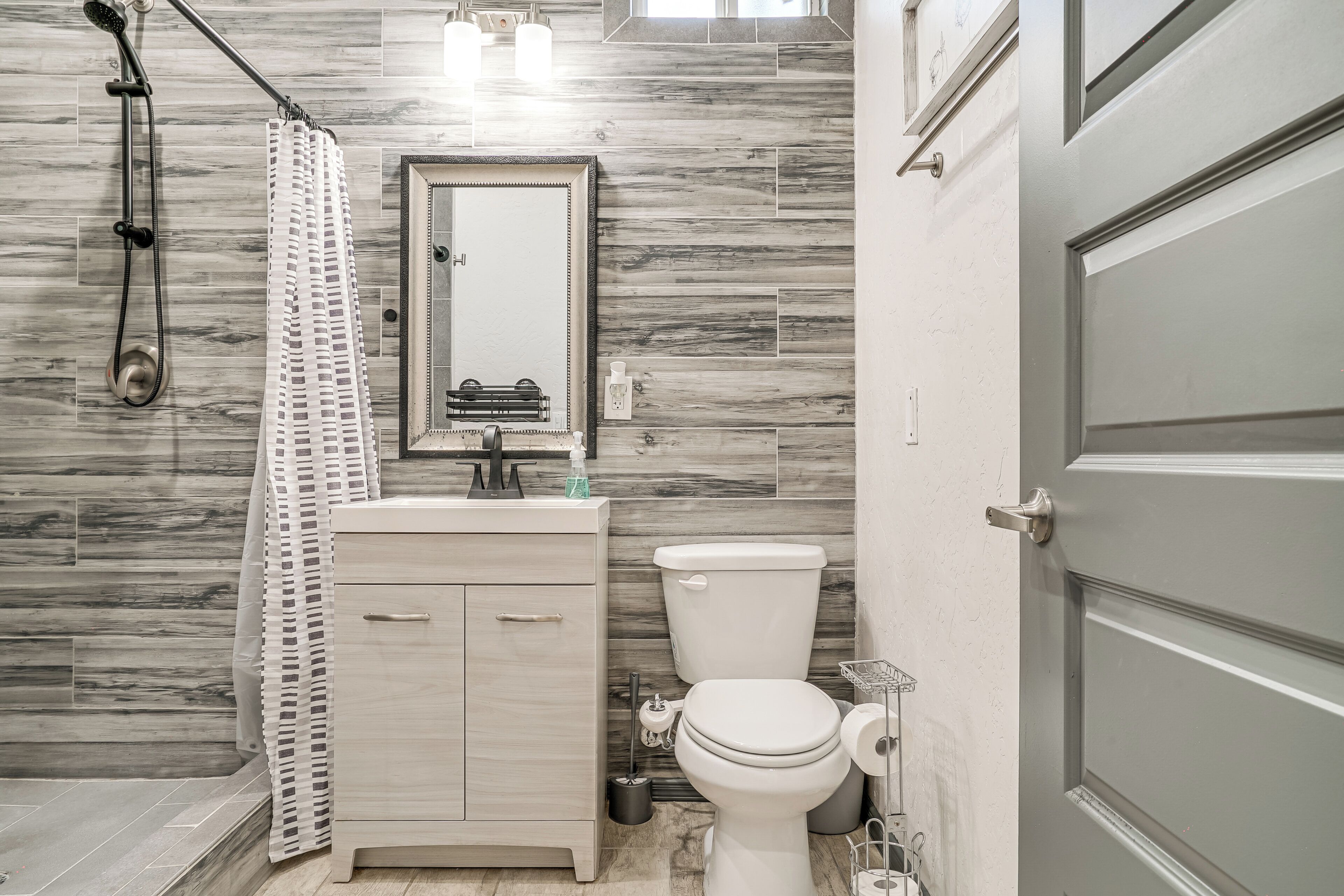 Căn hộ (1 Bedroom) | Nội thất