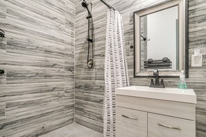 Lägenhet (1 Bedroom) | Interiör