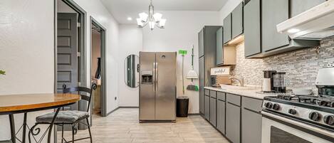 Apartment (1 Bedroom) | Front of property