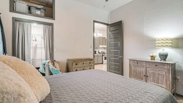 Căn hộ (1 Bedroom) | Nội thất