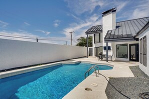 Casa (5 Bedrooms) | Interior