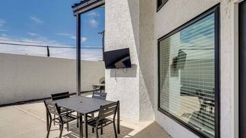 Rumah (5 Bedrooms) | Interior