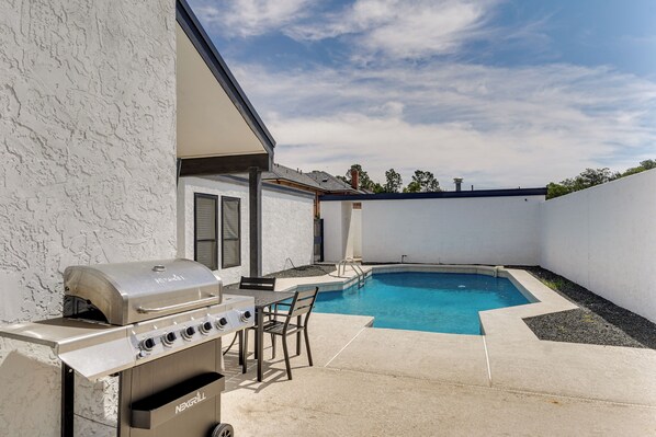 Casa (5 Bedrooms) | Vista frontal de la propiedad