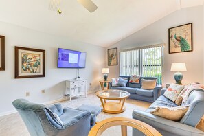 ハウス (2 Bedrooms) | 内装