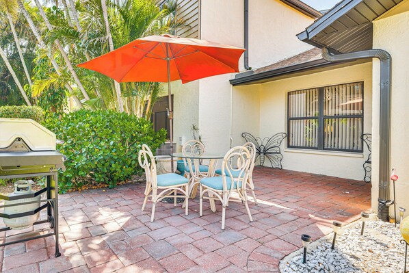 ハウス (2 Bedrooms) | 内装