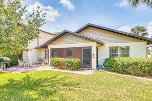 Casa (2 Bedrooms) | Parte interna