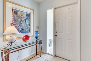 ハウス (2 Bedrooms) | 内装