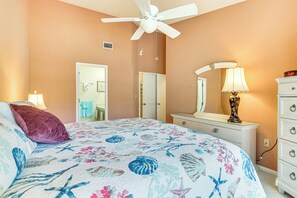 ハウス (2 Bedrooms) | 内装