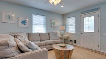 Nhà (3 Bedrooms) | Nội thất