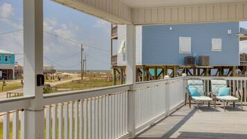 House (3 Bedrooms) | Bahagian dalam