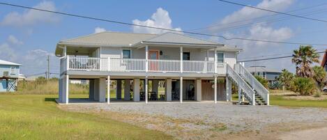 House (3 Bedrooms) | Front of property