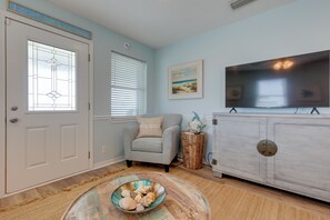 Hus (3 Bedrooms) | Interiör