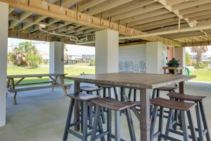บ้านพัก (3 Bedrooms) | ภายใน