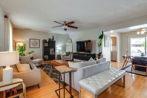 Casa (3 Bedrooms) | Interior