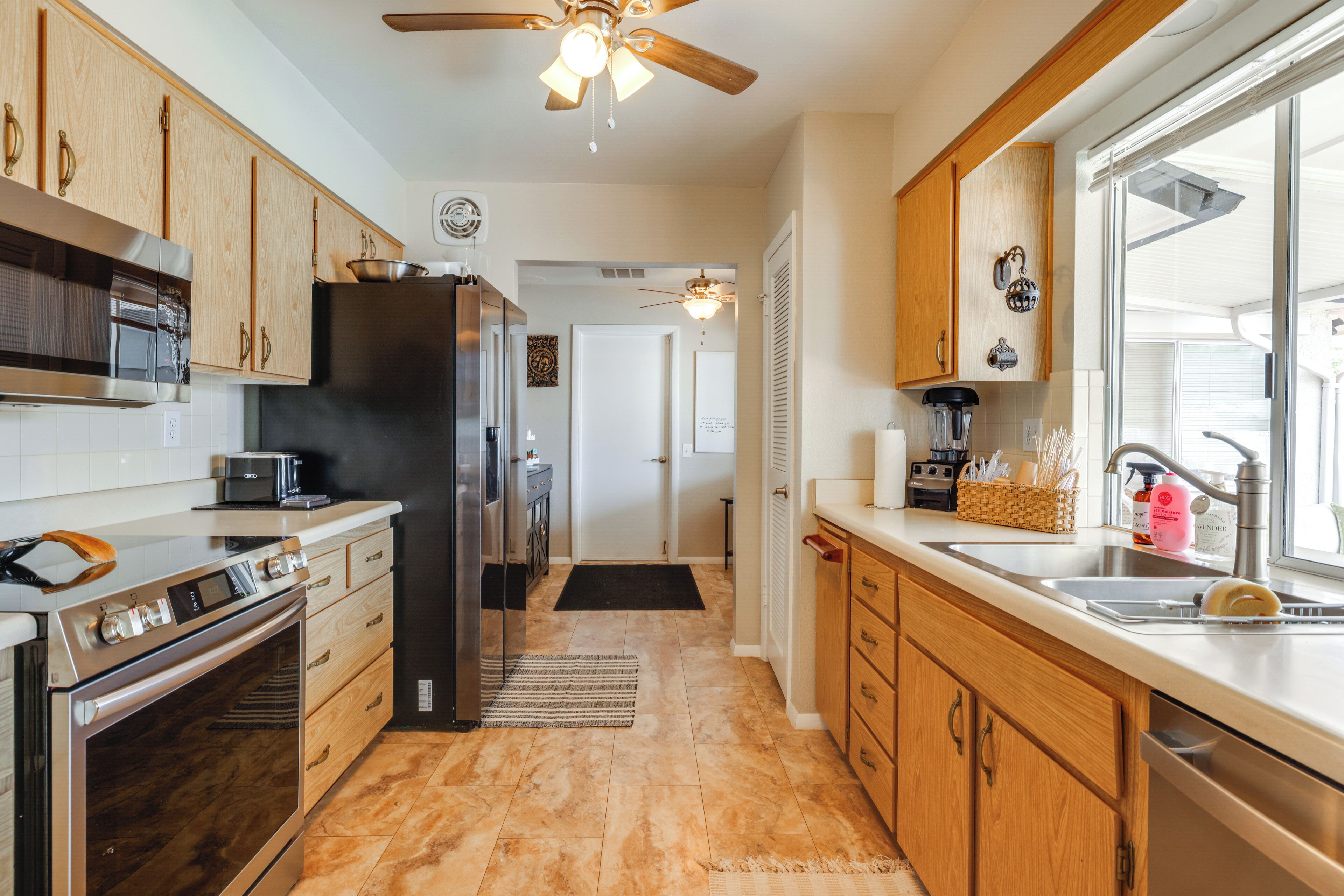 Huis (3 Bedrooms) | Interieur