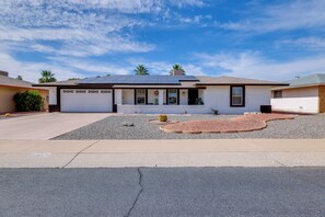 Casa (3 Bedrooms) | Interior