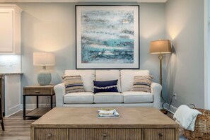 Leilighet (1 Bedroom) | Innvendig