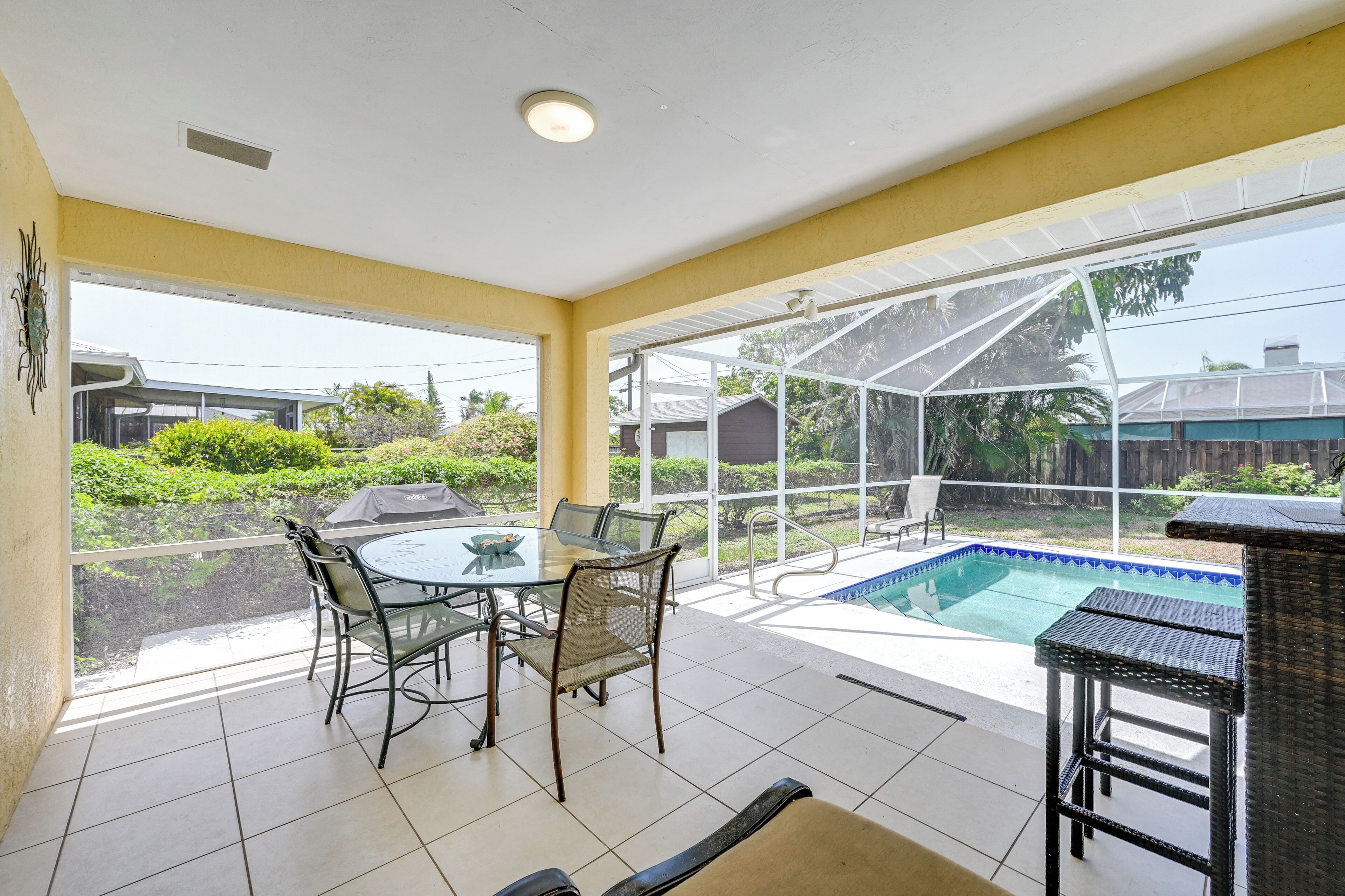 Casa (3 Bedrooms) | Interior