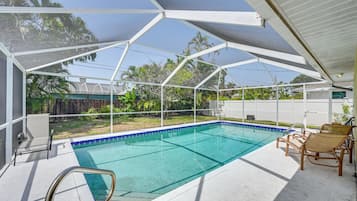 Casa (3 Bedrooms) | Parte interna