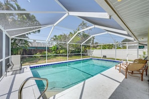 House (3 Bedrooms) | Interior - 2 Mi to Beach: Naples Home w/ Pool! (Naples)