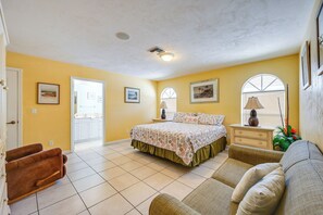 Casa (3 Bedrooms) | Parte interna