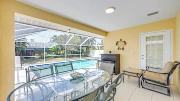 Casa (3 Bedrooms) | Parte interna