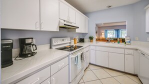 Hus (3 Bedrooms) | Innvendig