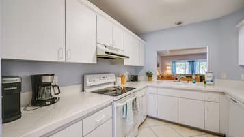 Casa (3 Bedrooms) | Interior