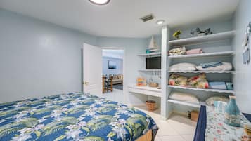 独立别墅 (3 Bedrooms) | 住宿内部