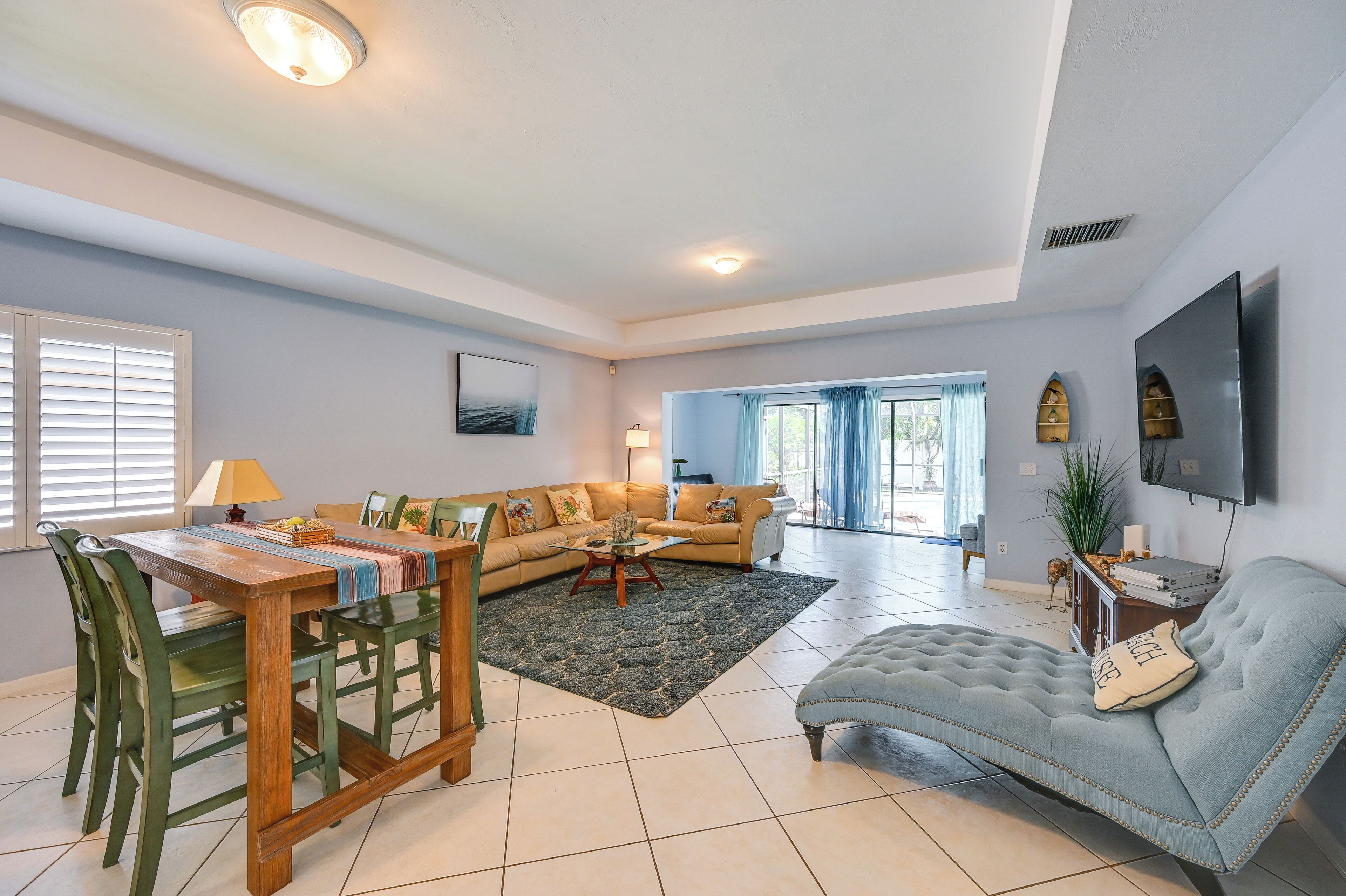 Casa (3 Bedrooms) | Interior