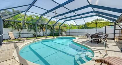 3/4 Mi to Delnor-wiggins Pass: Naples Getaway