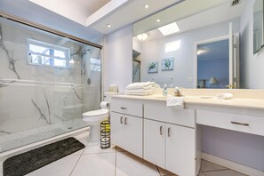 Ferienhaus (3 Bedrooms) | Innenbereich