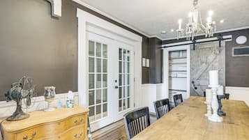 Apartemen (3 Bedrooms) | Interior