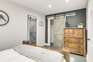 公寓 (3 Bedrooms) | 住宿內部