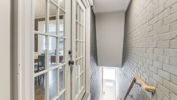Apartemen (3 Bedrooms) | Interior
