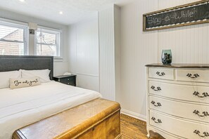 Apartment (3 Bedrooms) | Innenbereich
