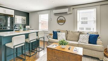 Departamento (3 Bedrooms) | Vista frontal de la propiedad