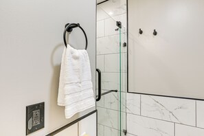 Appartement (3 Bedrooms) | Intérieur