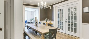 2 Mi to Ark Encounter: Condo on Main Street!