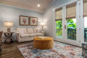 Căn hộ (1 Bedroom) | Nội thất