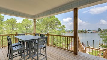 Appartement (1 Bedroom) | Intérieur