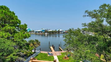 Apartemen (1 Bedroom) | Interior