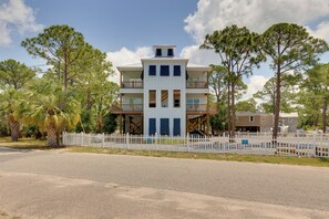 Departamento (1 Bedroom) | Interior